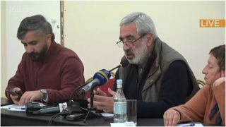 Սկսած Արենի գյուղից՝ մինչև Երևանի մուտքը պարեկներ էին մի մարդու քմահաճույքի համար. Տիգրան Պասկևիչյան