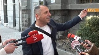 Քաղաքացին պետք է ճանաչվի տուժող․ հանցագործություն է տեղի ունենում, և բոլորն ուղտի ականջում քնած են․ հաջորդիվ գնալու ենք Քննչական կոմիտե․ Մայիս Կարագյոզյան