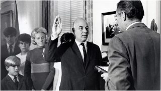 Մահացել է հայազգի ԱՄՆ բարձրաստիճան նախկին պաշտոնյա Փոլ Իգնեշիուսը