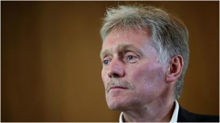 Պեսկովը կոչ է արել ՆԱՏՕ-ին ուշադրություն դարձնել Պուտինի խոսքերին