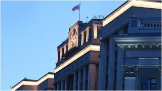 Պետդուման ցանկանում է խստացնել օտարերկրացիների ընդունելությունը ռուսական քոլեջներ