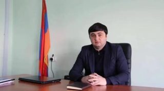 Մհեր Ախտոյանի ընտանիքը հեռացվել է Փարաքարից