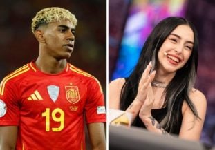 Յամալը և երգչուհի Նիկի Նիկոլը բաժանվել են