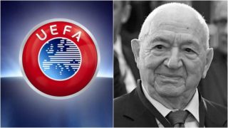 Մեր անկեղծ ցավակցությունն ենք հայտնում չեմպիոնի մահվան կապակցությամբ․ ՈՒԵՖԱ