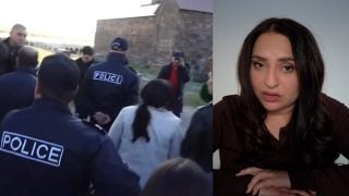 Ովքեր էին Հովհաննավանքում լրագրողներին պիտակավորողները. Անի Գևորգյան