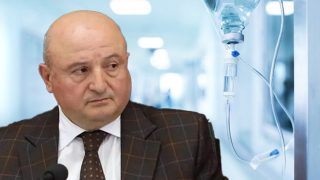 Որոշում է կայացվել Վարդան Ղուկասյանին հոսպիտալացնելու. այստեղ են նաև նրա բժիշկները. փաստաբան