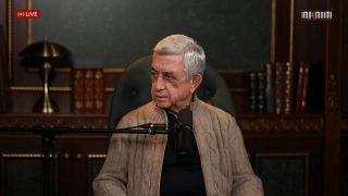 Սա դիրիժորություն էր, բայց վատ առումով. Սերժ Սարգյանը՝ 44-օրյա պատերազմի քննիչ հանձնաժողովի զեկույցի մասին