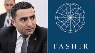 «Տաշիր Կապիտալ» ընկերության փաստաբանը Ռոմանոս Պետրոսյանի վերաբերյալ հանցագործության մասին հաղորդում է ներկայացրել