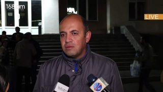 Ալենն ինքն է հրահրել, որպեսզի նման պատասխան տան, ու այս շոուն բեմադրեն. Հրանտ Մելիք-Շահնազարյան