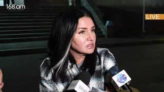 Այո, Փաշինյանը շատ բան է արել՝ կործանել է մի ամբողջ հայրենիք․ Մետաքսե Հակոբյան