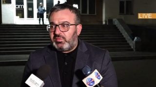 Նիկոլը ցնցումների մեջ է, տեսնում է սոցհարցումների արդյունքները․ Գառնիկ Դանիելյան