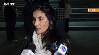 Երրորդ նախագահի հետ տղաների զրույցից հետո իշխանությունն ընկավ ցնցումների մեջ