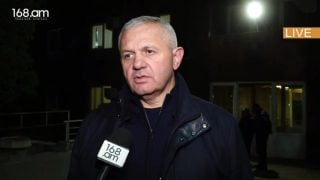 Ճնշումները կսաստկանան, ավելի վայրի մեթոդներ կլինեն, իշխանությունը ցանկացած մեթոդի գնալու է․ Ասլանյան