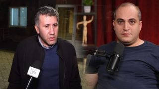 Նարեկ Սամսոնյանը ևս կալանավորվեց երկու ամսով