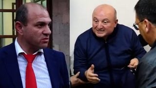 Բոլոր վկաներն էլ հերքեցին, որ Վարդան Ղուկասյանը որևէ հարցով որևէ մեկի դիմել է. Արամայիս Հայրապետյան