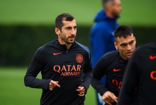 Հայտնի է՝ երբ Հենրիխ Մխիթարյանը կվերադառնա խաղադաշտ