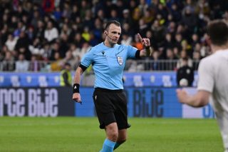 Պորտուգալիա – Հայաստան խաղի մրցավարները հայտնի են