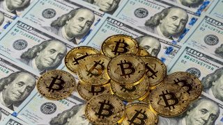 Չինաստանի իշխանությունները մեղադրում են ԱՄՆ-ին 13 միլիարդ դոլարի արժողությամբ բիթքոյն գողանալու մեջ