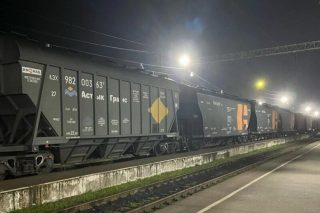 Ղազախստանից ներկրված ցորենը ենթարկվել է բուսասանիտարական, անվտանգության և որակական փորձաքննությունների. ՍԱՏՄ