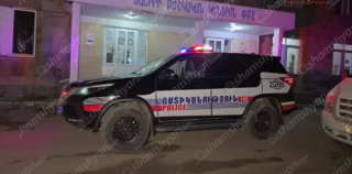 «Տաշիր» ԲԿ-ում 11-ամյա երեխա է մաhшցել