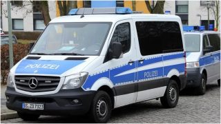 Գերմանիայում ահաբեկչական դավադրության հետ կապված ձերբակալվել է ՀԱՄԱՍ-ի ևս մեկ ենթադրյալ անդամ