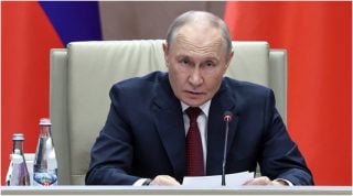 Կրեմլում բացատրել են Պուտինի ձայնի փոփոխությունը