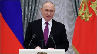 ԱՄՆ նախկին պաշտոնյան ասել է, որ հասկանում է՝ ինչու է Պուտինը սկսել հատուկ ռազմական գործողություն