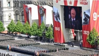 Թրամփը ցանկանում է, որ ԱՄՆ-ում Հաղթանակի օրը նշեն ինչպես ՌԴ-ում