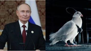 Մեծ Բրիտանիան վախեցած է Պուտինի նոր յուրօրինակ «զենքից»