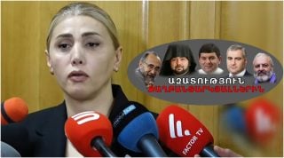 60-ից ավելի անձ քաղաքական դրդապատճառներով ենթարկվում է հետապնդման, ևս 40 անձ տնային կալանքի տակ է