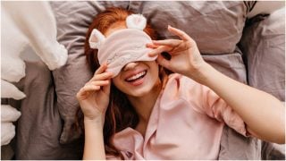 Բժիշկը բացահայտել է նույնիսկ փոքր քանակության ալկոհոլի ազդեցությունը քնի վրա