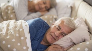 Խորհուրդներ բժշկից, որոնց կօգնեն տարեց մարդկանց լավ քնել