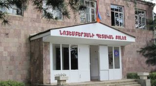 Մեր ուսանողը միջադեպի հաջորդ օրը դասի է եկել, առանձին զրույց եմ ունեցել, պատճառների մասին որևէ բան դեռ չի ասում՝ գործը նախաքննության փուլում է. Նոյեմբերյանի պետական քոլեջի տնօրեն