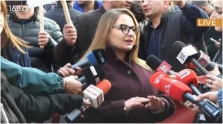 Եթե ներսում խնդիր չունեք, 14 ընդդիմադիր համայնքապետերն ինչի՞ են հետապնդվում. Քրիստինե Վարդանյան