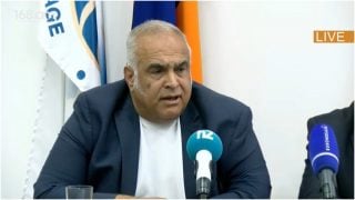 Ով խոսում է դեմ, բանտարկե՛լ, անգամ սպանե՛լ. այս իշխանությունը պետք է ամեն գնով փոխվի