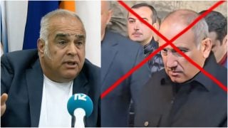 Դու ո՞վ ես, դու քո կուսակրոնության մասին մտածի, reality show է դարձրել Հայաստանը. Րաֆֆի Հովհաննիսյան