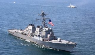 Թրամփը խոսել է ԱՄՆ-ում թմրավաճառների դեմ պայքարի արդյունքների մասին