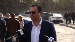 Սերժ Սարգսյանը ներկայացավ 14.30-ին, մեզ ասացին՝ դատական նիստը տեղի չի ունենալու. Ռուբեն Հակոբյան