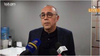 Արտաքին քաղաքական զարգացումների միակ նպատակն այս իշխանության ուժեղացումն է. Ռուբեն Կարապետյան