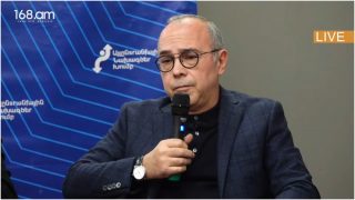 Ազգային ընտրանի չկա, որ ձեռքը խփի սեղանին և ասի՝ էս ի՞նչ եք անում. Ռուբեն Կարապետյան