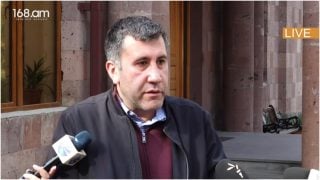 Հերթապահ դատարանը Աջափնյակն է. հուսով եմ՝ Մասիվը չի միանա. Ռուբեն Մելիքյան