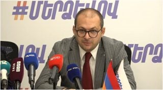 Եթե չլիներ մամուլի աշխատանքը, որևէ կերպ հնարավոր չէր լինի ապացուցել՝ բան չեմ արել. Ռուբեն Մխիթարյան