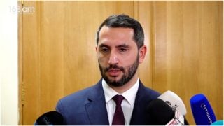 Եկեք չառաջնորդվենք «Կիկոսի մահով», այլ նրանով, ինչը ստորագրված է. Ռուբեն Ռուբինյան