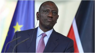 Քենիայի նախագահը խնդրել է Զելենսկիին ազատ արձակել քենիացիներին