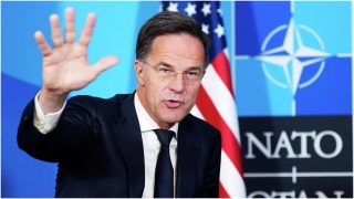 Ռյուտեն կոչ է արել ՆԱՏՕ-ին պատրաստվել Ռուսաստանի հետ բախման