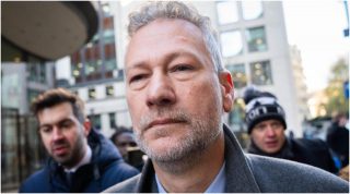 Եվրախորհրդարանի նախկին անդամը դատապարտվել է 10,6 տարվա ազատազրկման՝ Ռուսաստանի Դաշնության օգտին կաշառք ստանալու համար