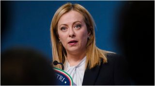 Իտալիայի վարչապետը հայտարարել է Ուկրաինայի հարցի կարգավորմանը նպաստելու պատրաստակամության մասին