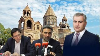 Հնարավոր համարո՞ւմ եք ՀԷՑ-ը լիցենզիայից զրկելուց հետո Կարապետյանն ազատ արձակվի. Հարց` փաստաբաններին