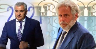 Հայաստանի դատական համակարգը վերածվել է քաղաքական ցուցումների կատարման գործիքի. Ամստերդամ