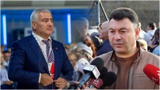 Սամվել Կարապետյանը քաղաքական բանտարկյալ է, խղճի բանտարկյալ, այս իշխանությունների պատանդը. Շարմազանով